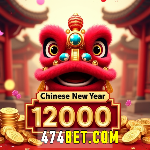 474Bet