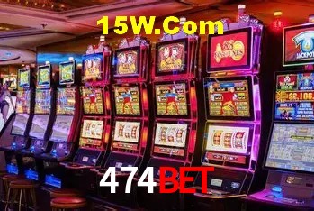 A Emoção da Loteria na 474Bet: Uma Chance de Mudança de Vida