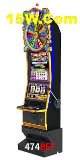 VIP Casino 474Bet