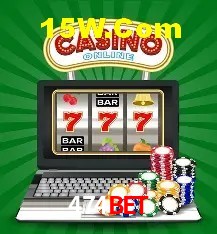Inovações de Jogos na 474Bet: O Futuro das Experiências Interativas