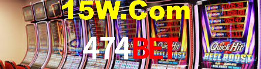474Bet Vip