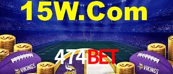 Premium Interface 474Bet