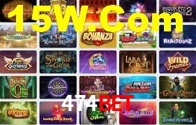 474Bet.Com