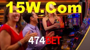 474Bet Vip