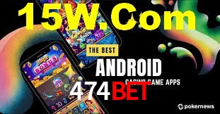 474Bet App Interface