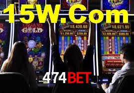 Tournaments 474Bet