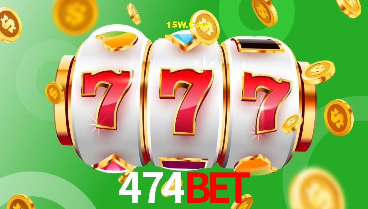 Statistics 474Bet
