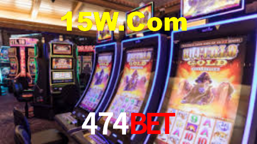 Bônus Generosos e Exclusivos no 474Bet para Você!