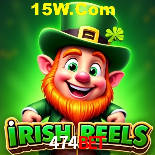 Slot Games 474Bet