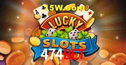 Apostas Esportivas na 474Bet: Um Guia Completo