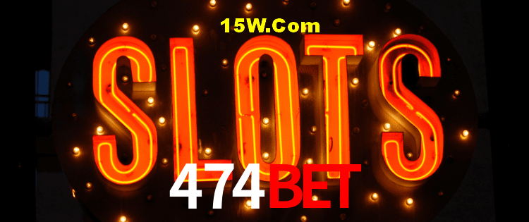 Welcome Bonus 474Bet
