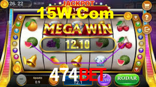 474Bet Vip