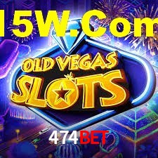 474Bet Vip
