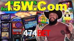 Welcome Bonus 474Bet