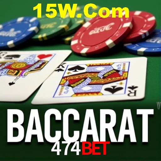 Apostas de Tênis 474Bet