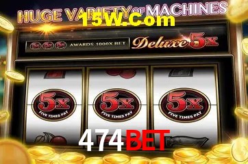 Descubra o Programa VIP da 474Bet: Vantagens Exclusivas para Jogadores
