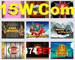 Exclusive Games 474Bet