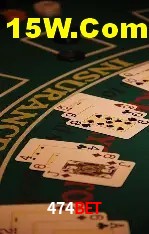Inovações de Jogos na 474Bet: O Futuro das Experiências Interativas